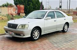 Toyota Crown 1999