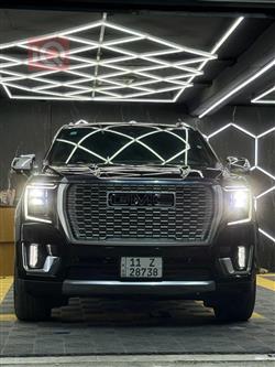 GMC Yukon 2024