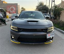 Dodge Charger 2019