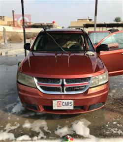 Dodge Journey 2013