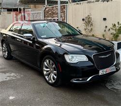 Chrysler 300 2018