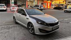 Kia Optima 2013
