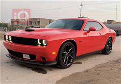 Dodge Challenger 2023