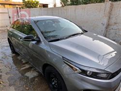 Kia Forte 2022