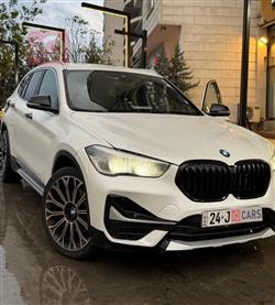 BMW X1 2021