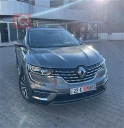 Renault Koleos 2020