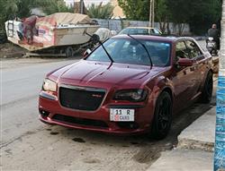 Chrysler 300 2013