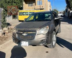 Chevrolet Equinox 2010