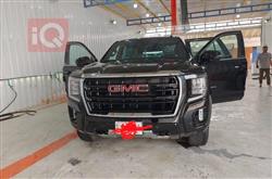 GMC Yukon 2023