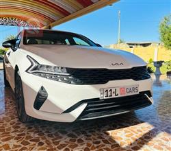 Kia K5 2023