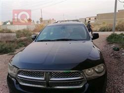 Dodge Durango 2013