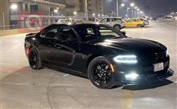 Dodge Charger 2019