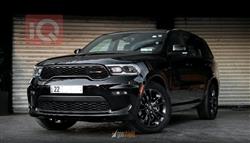 Dodge Durango 2021