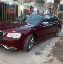 Chrysler 300 2019