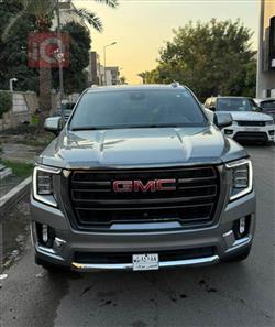 GMC Yukon 2023