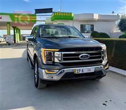 Ford F-150 2024