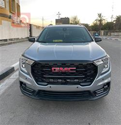 GMC Terrain 2024
