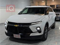Chevrolet Blazer 2024