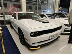 Dodge Challenger 2022