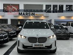 BMW X5 2024