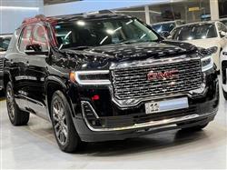 GMC Acadia 2022