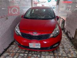 Kia Rio 2013