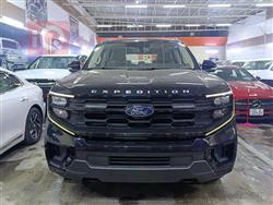 Ford Expedition 2025