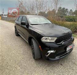 Dodge Durango 2021