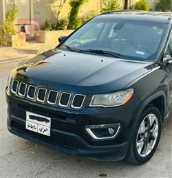 Jeep Compass 2018