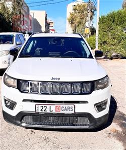 Jeep Compass 2022