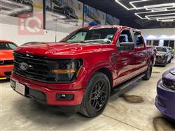 Ford F-150 2024