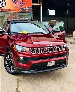Jeep Compass 2022