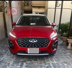 Chery Tiggo 2 Pro 2023