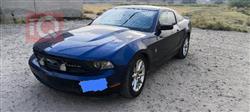 Ford Mustang 2010