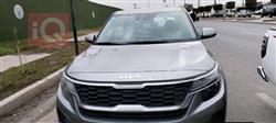 Kia Seltos 2022