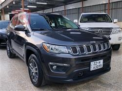 Jeep Compass 2020