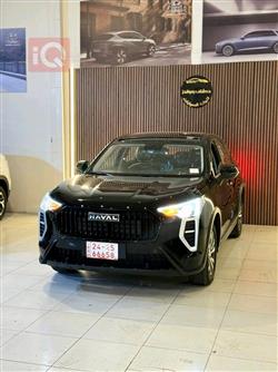 Haval JOLION 2026