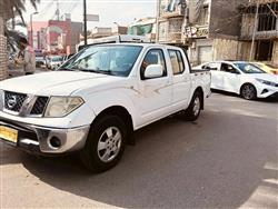 Nissan Navara 2010