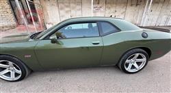 Dodge Challenger 2022