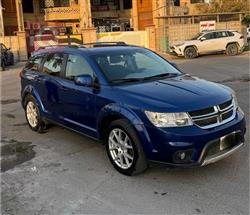 Dodge Journey 2015