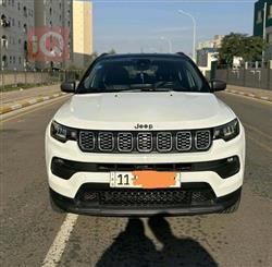 Jeep Compass 2022
