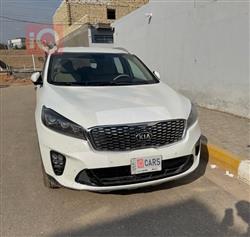 Kia Sorento 2019
