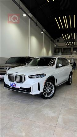 BMW X5 2024