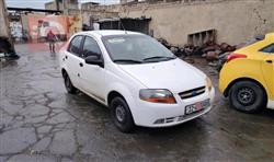 Chevrolet Aveo 2006