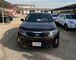 Kia Sorento 2015