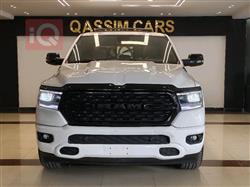 Ram 1500 2023