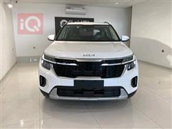 Kia Seltos 2025