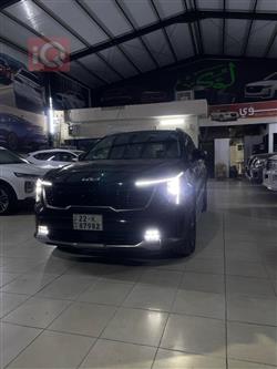 Kia Sorento 2025