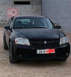 Dodge Avenger 2009