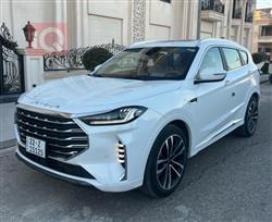 Jetour X70 Plus 2025